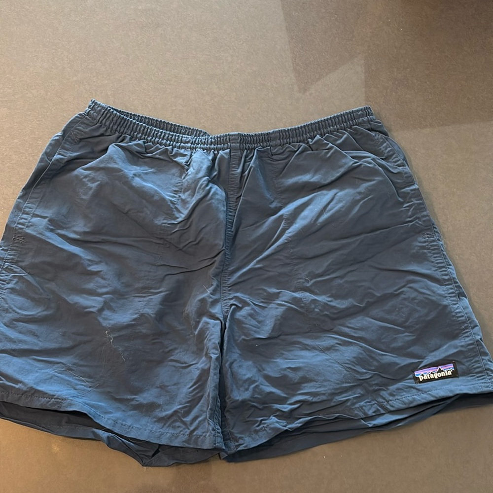 Patagonia baggies
